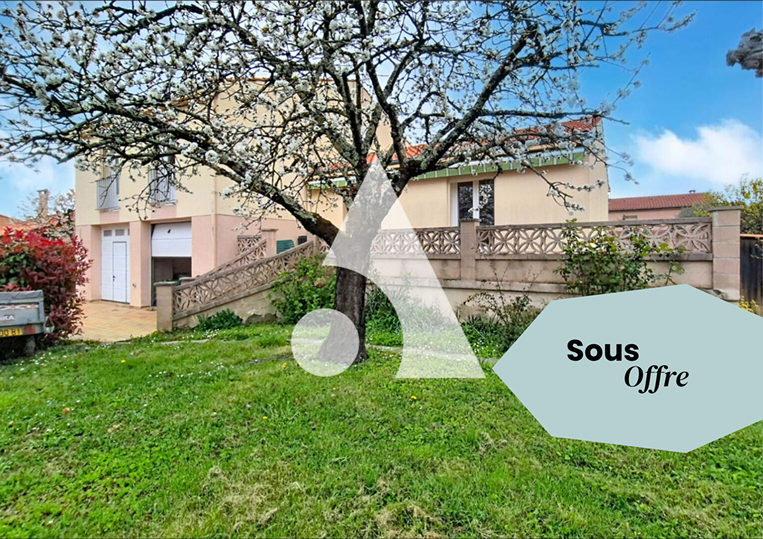 Agence immobilière de 
 Stéphane Plaza Immobilier Albi - Stéphane Plaza Immobilier Albi 

