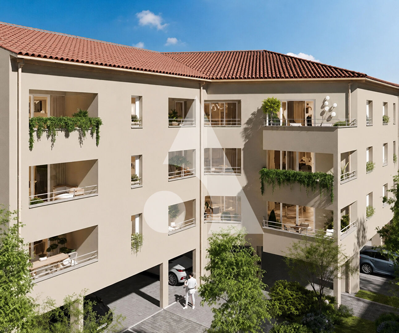 Agence immobilière de 
 Stéphane Plaza Immobilier Albi - Stéphane Plaza Immobilier Albi 
