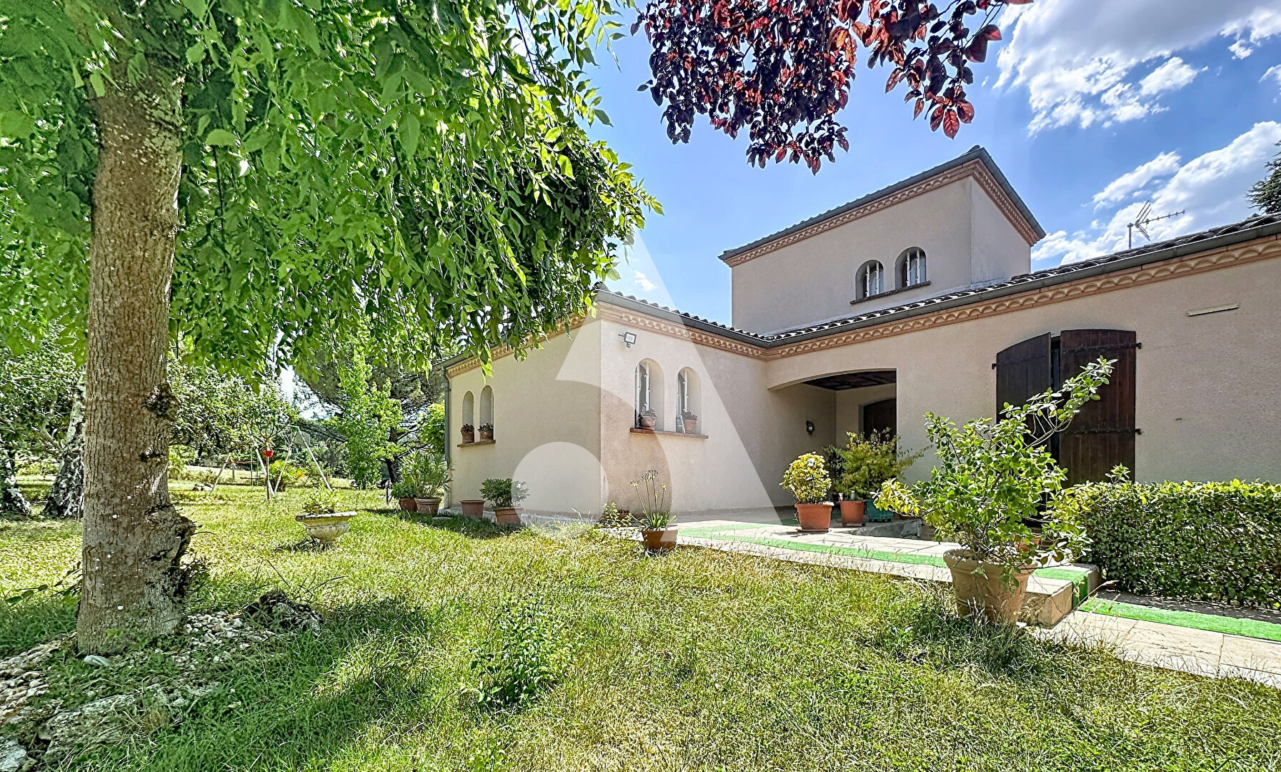 Agence immobilière de 
 Stéphane Plaza Immobilier Albi - Stéphane Plaza Immobilier Albi 
