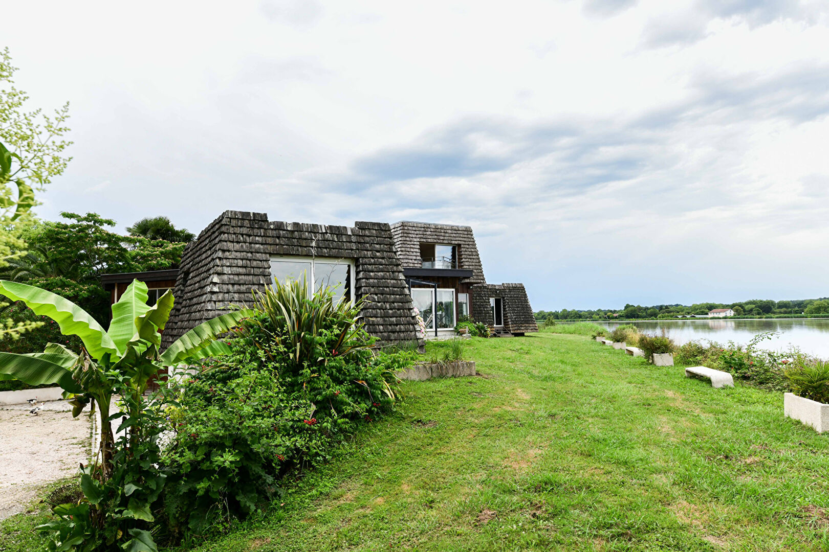 Agence immobilière de Stéphane Plaza Immobilier Anglet
