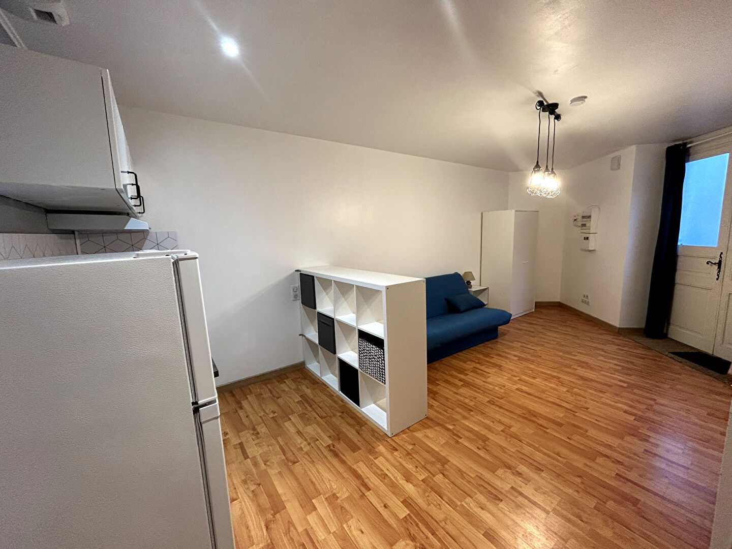 Photo Studio de 27m2 à Peyrehorade image 3/6