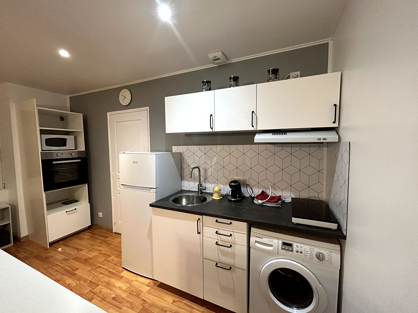 Photo Studio de 27m2 à Peyrehorade image 6/6