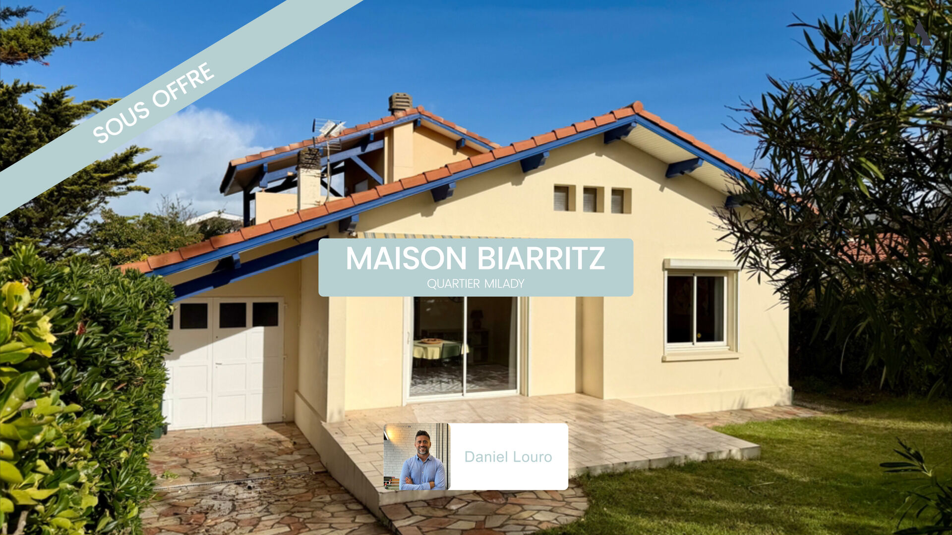 Agence immobilière de Stéphane Plaza Immobilier Anglet