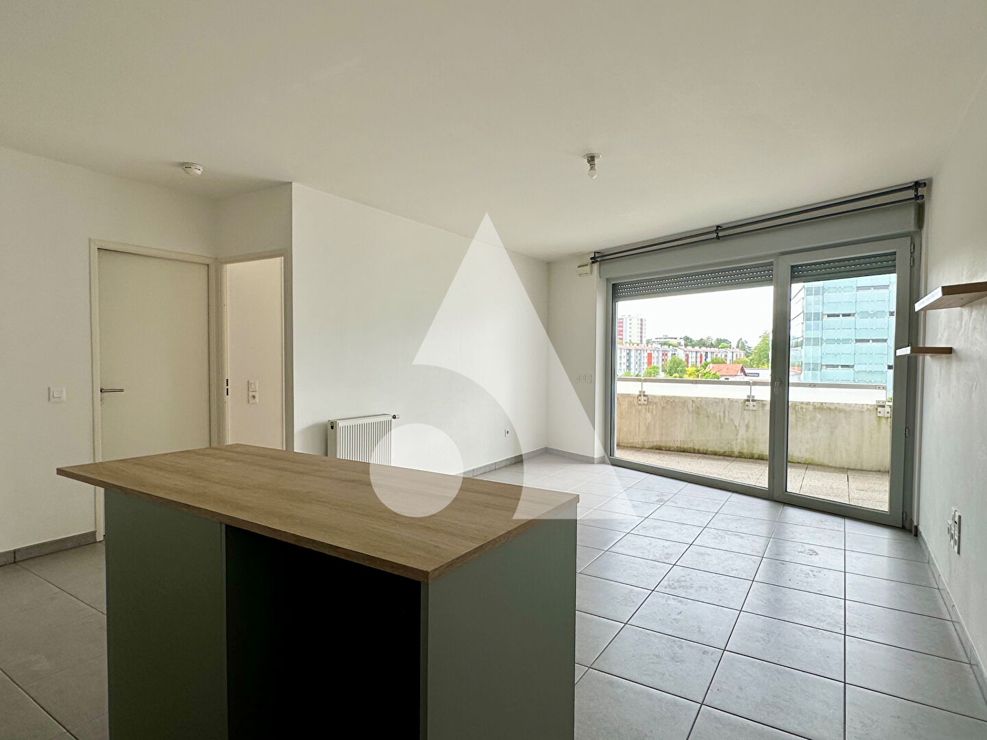 Photo Appartement Bayonne 2 pièces 53 m2 image 5/6