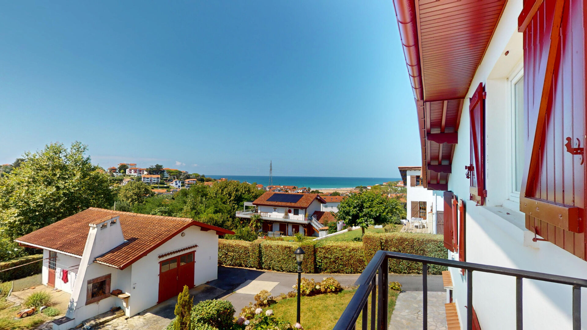 Agence immobilière de Stéphane Plaza Immobilier Anglet