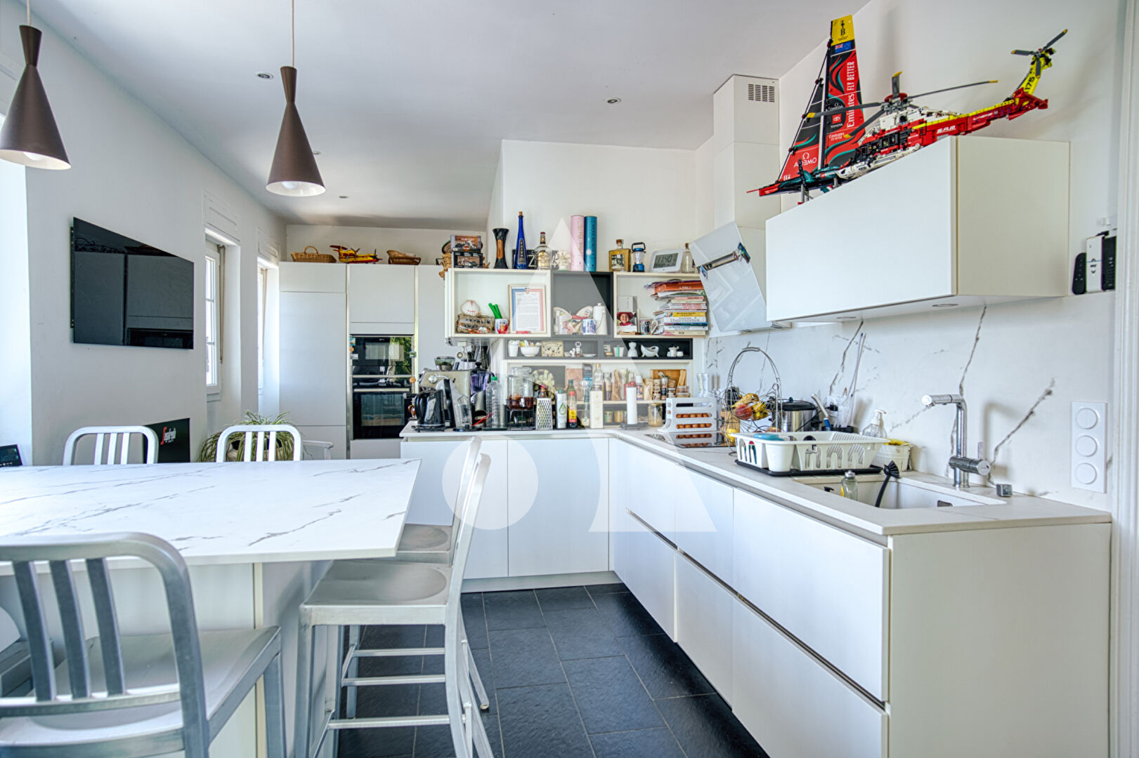 Photo Demeure de prestige Guethary 7 pièces 230.69 m2 image 4/6