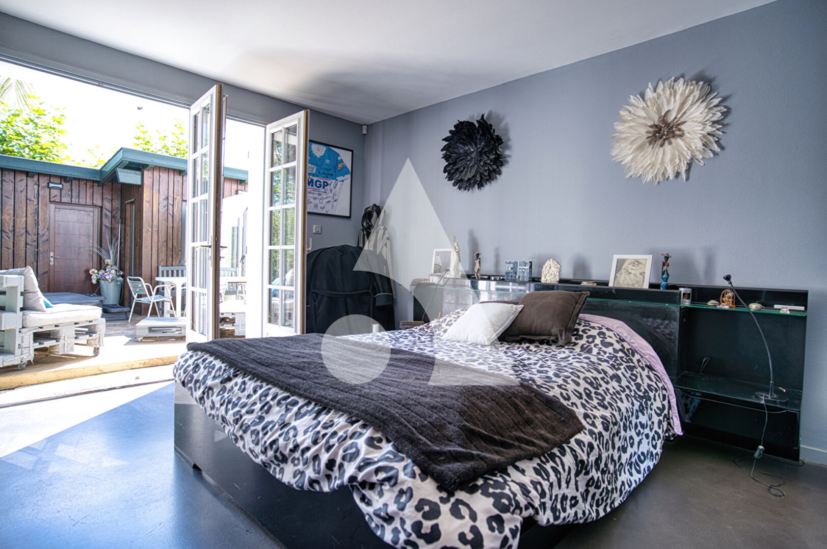 Photo Demeure de prestige Guethary 7 pièces 230.69 m2 image 5/6