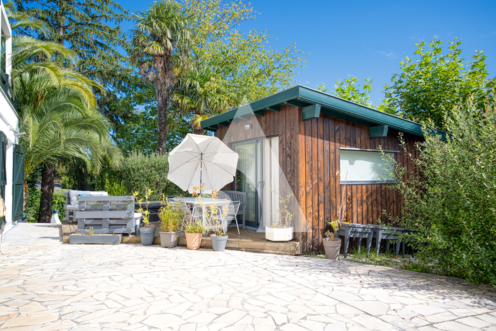 Photo Demeure de prestige Guethary 7 pièces 230.69 m2 image 6/6