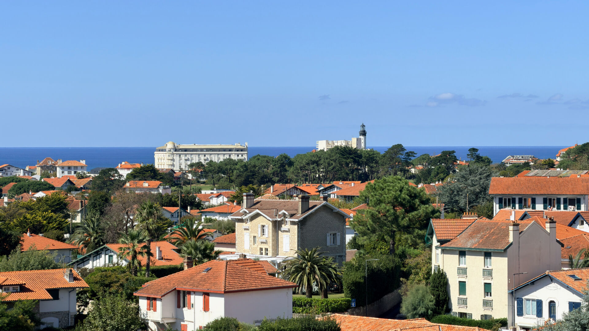 Agence immobilière de Stéphane Plaza Immobilier Anglet