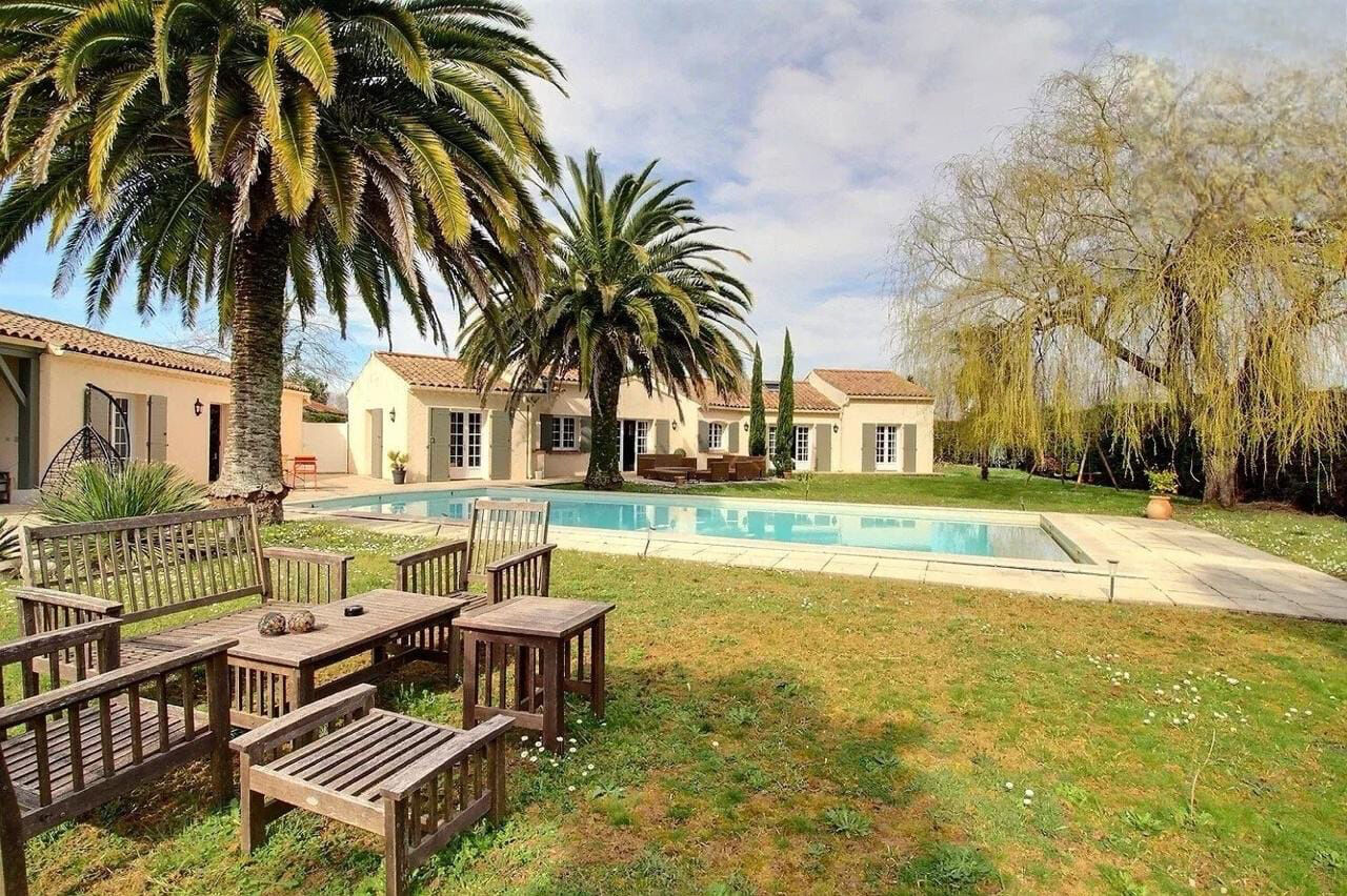 Agence immobilière de Stéphane Plaza Immobilier Anglet