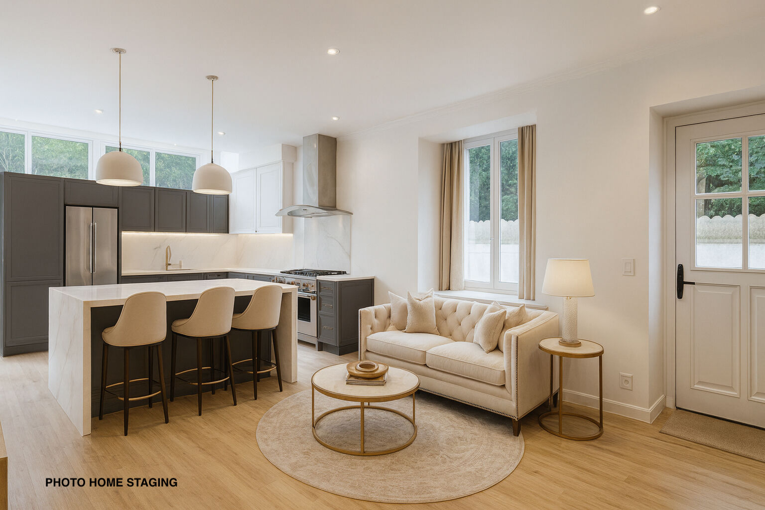 Agence immobilière de Stéphane Plaza Immobilier Anglet