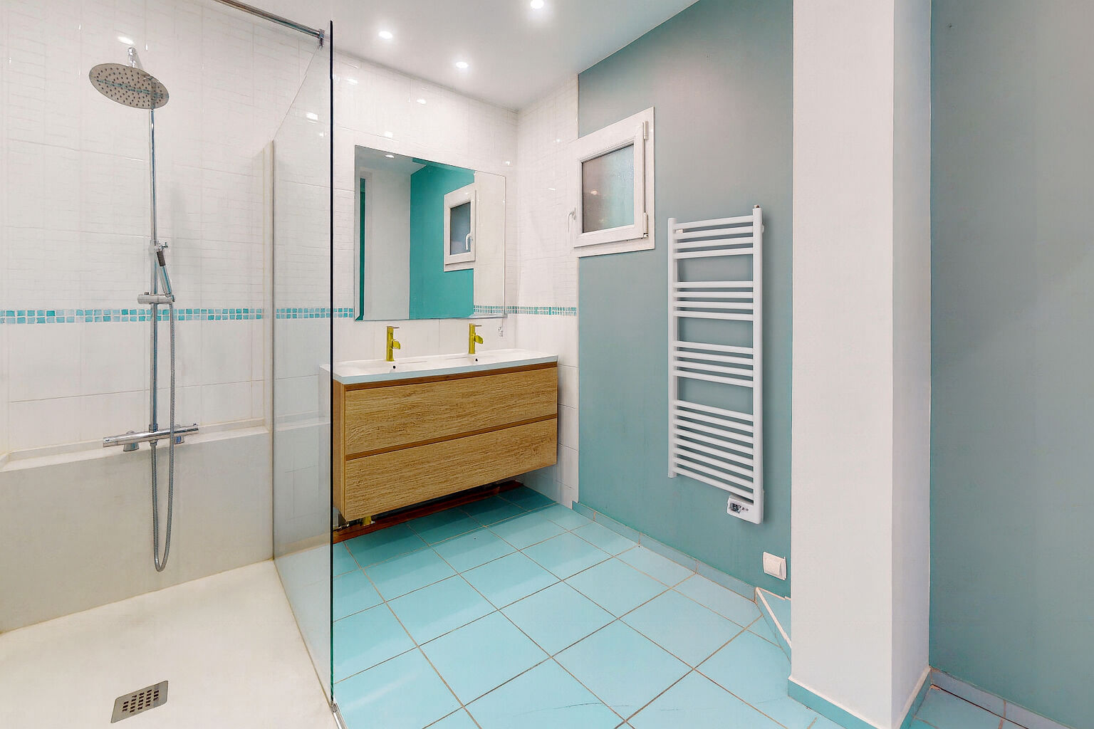 Photo Maison d'architecte avec piscine Bayonne - 5 pièces - 181 m2 image 6/6