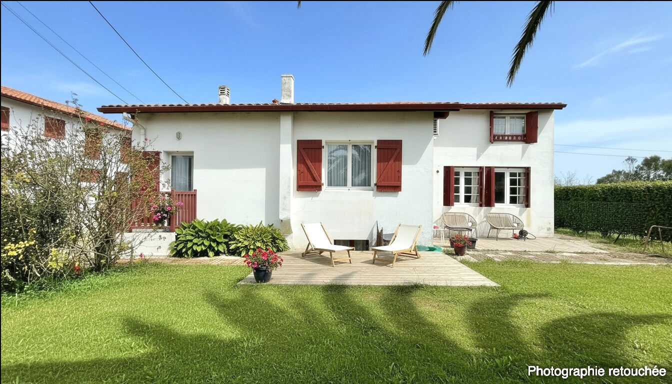 Agence immobilière de Stéphane Plaza Immobilier Anglet