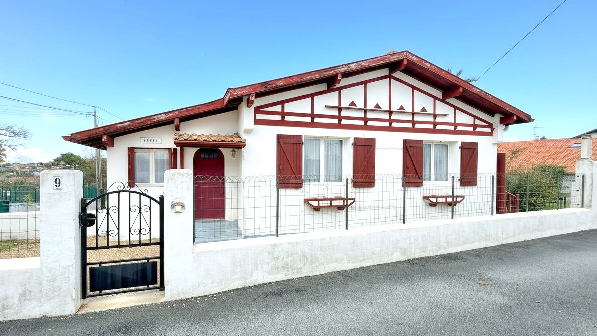 Agence immobilière de Stéphane Plaza Immobilier Anglet