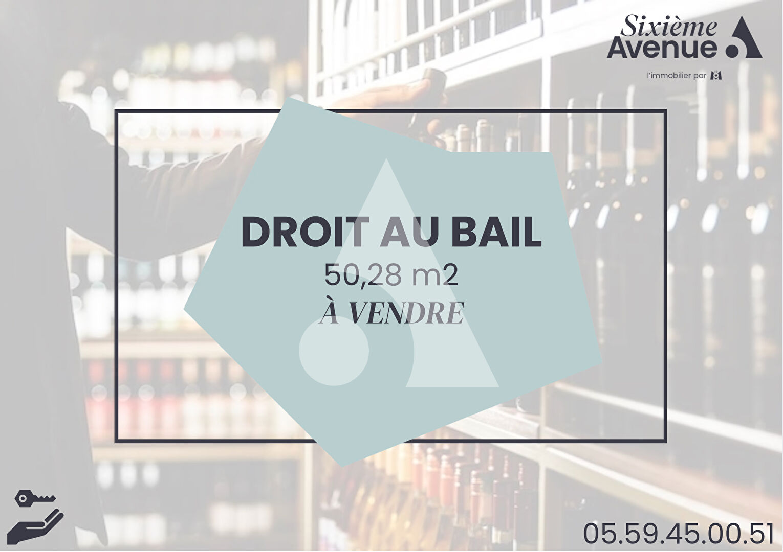 Agence immobilière de Stéphane Plaza Immobilier Anglet