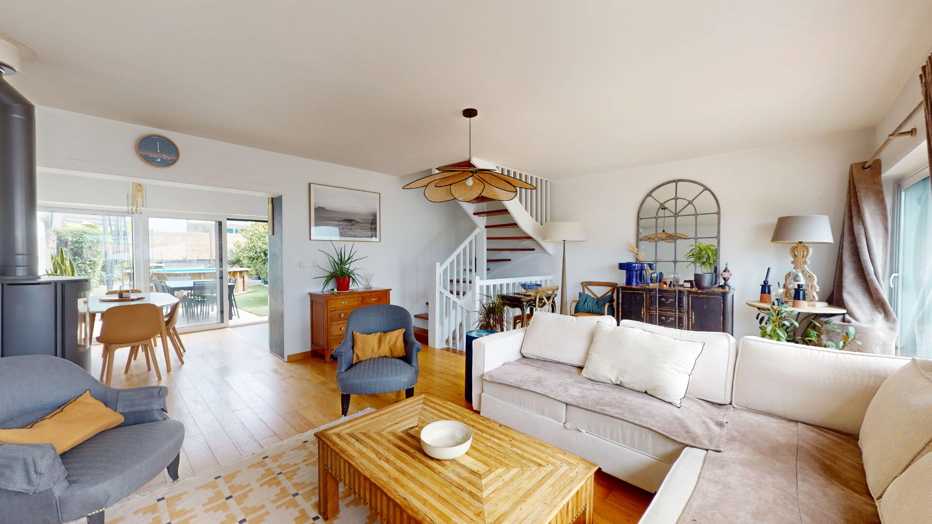 Agence immobilière de Stéphane Plaza Immobilier Anglet