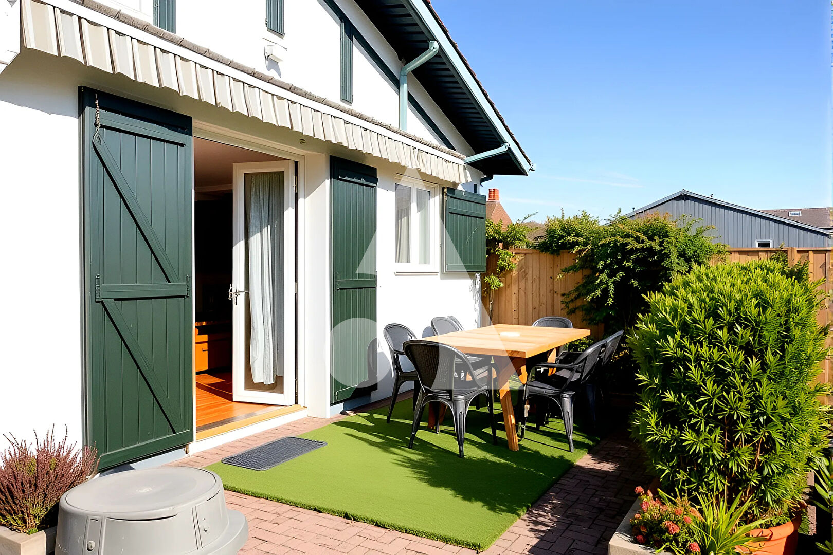 Agence immobilière de Stéphane Plaza Immobilier Anglet