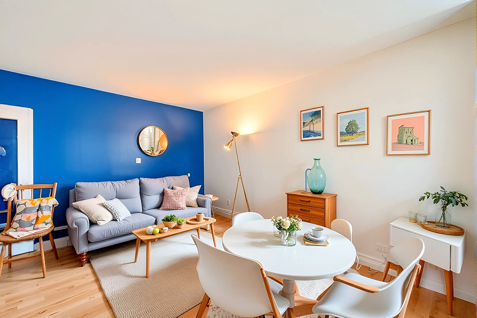 Agence immobilière de Stéphane Plaza Immobilier Anglet