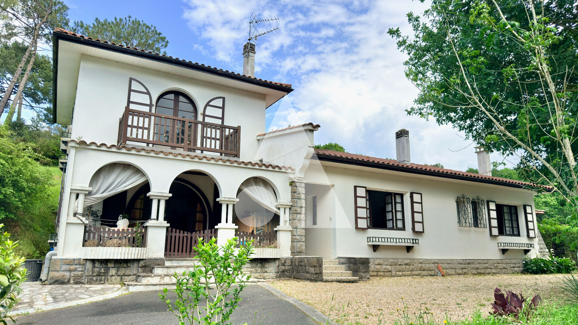 Agence immobilière de Stéphane Plaza Immobilier Anglet