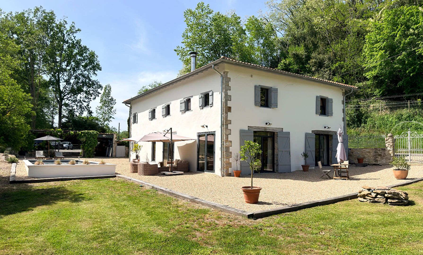 Agence immobilière de Stéphane Plaza Immobilier Anglet