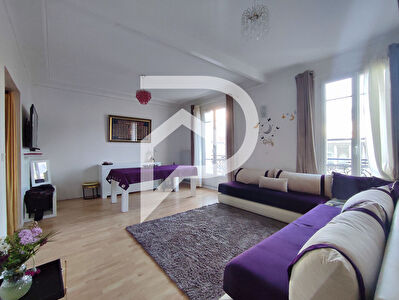 Appartement a vendre clichy - 5 pièce(s) - 94.17 m2 - Surfyn