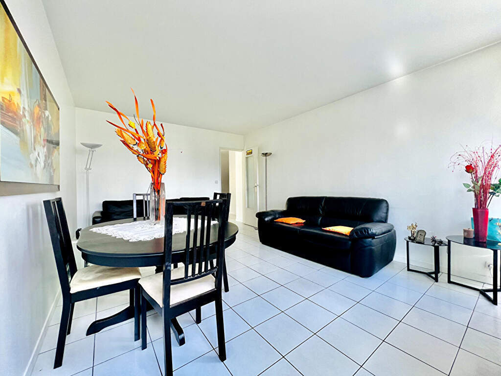 Agence immobilière de Stéphane Plaza Immobilier Créteil