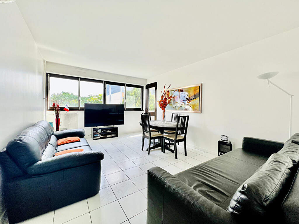 Photo Appartement Creteil 3 pièce(s) 67 m2 image 2/6