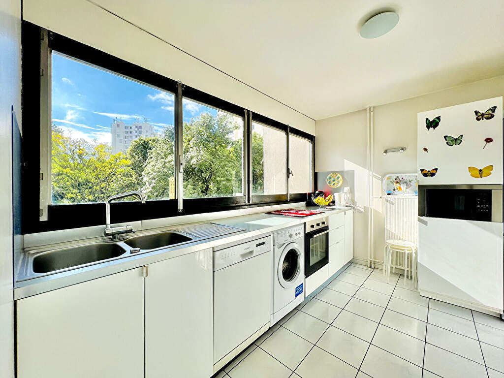 Photo Appartement Creteil 3 pièce(s) 67 m2 image 5/6