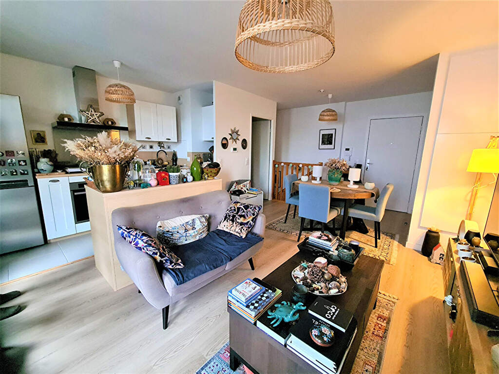 Agence immobilière de Stéphane Plaza Immobilier Créteil