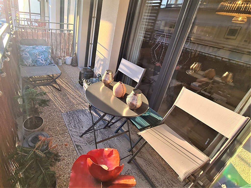 Agence immobilière de Stéphane Plaza Immobilier Créteil