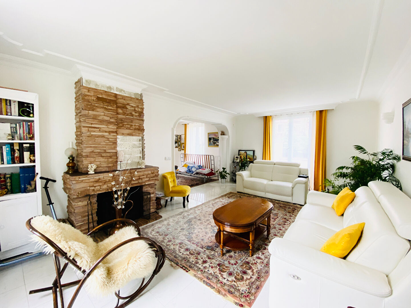 Agence immobilière de Stéphane Plaza Immobilier Créteil