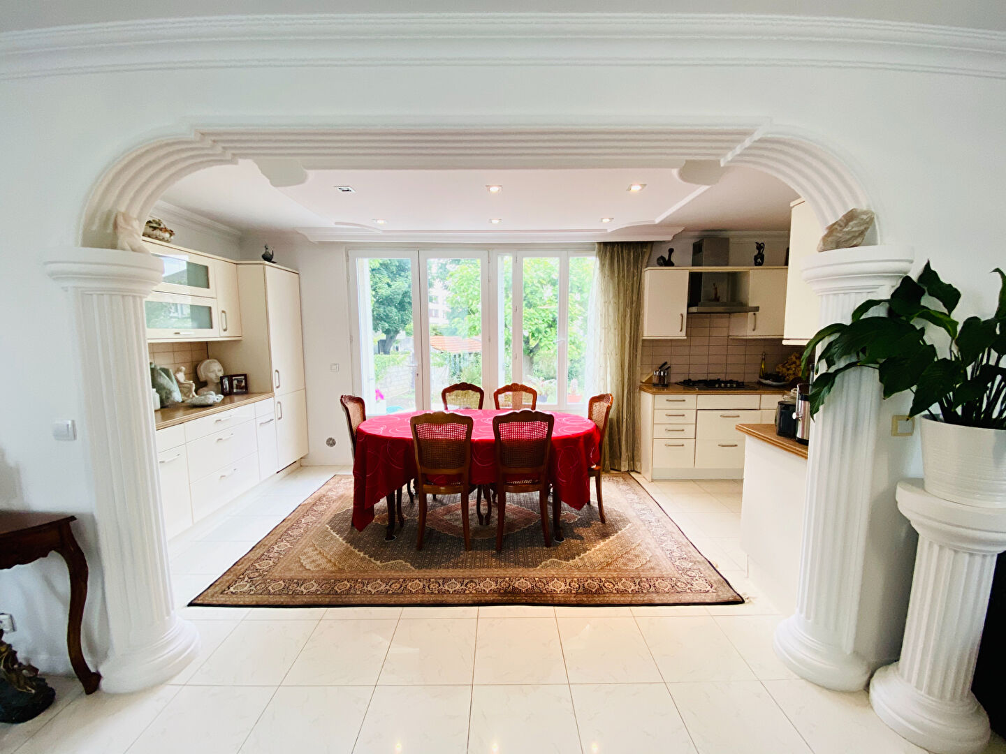 Agence immobilière de Stéphane Plaza Immobilier Créteil