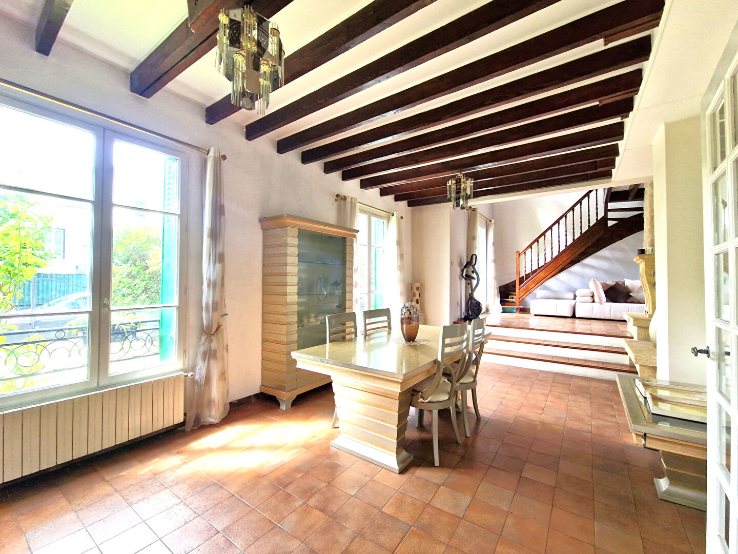 Agence immobilière de Stéphane Plaza Immobilier Thiais-Choisy le Roi