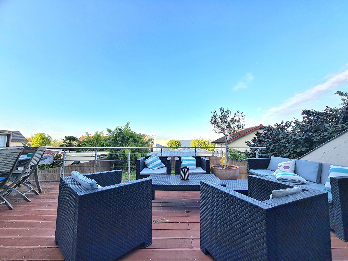 Agence immobilière de Stéphane Plaza Immobilier Créteil