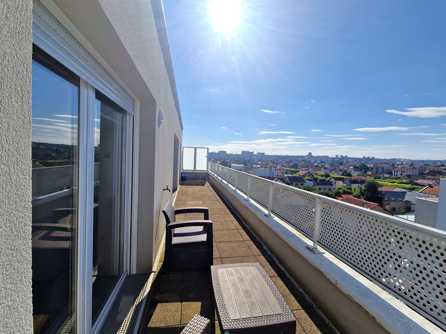 Agence immobilière de Stéphane Plaza Immobilier Thiais-Choisy le Roi