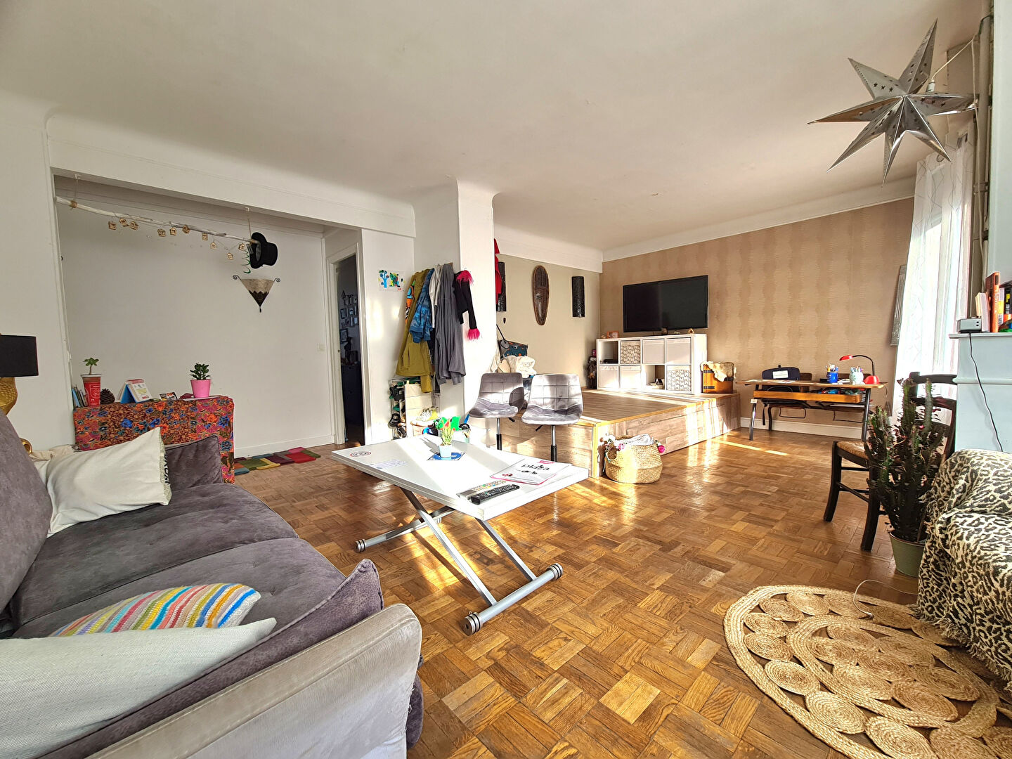 Agence immobilière de Stéphane Plaza Immobilier Créteil