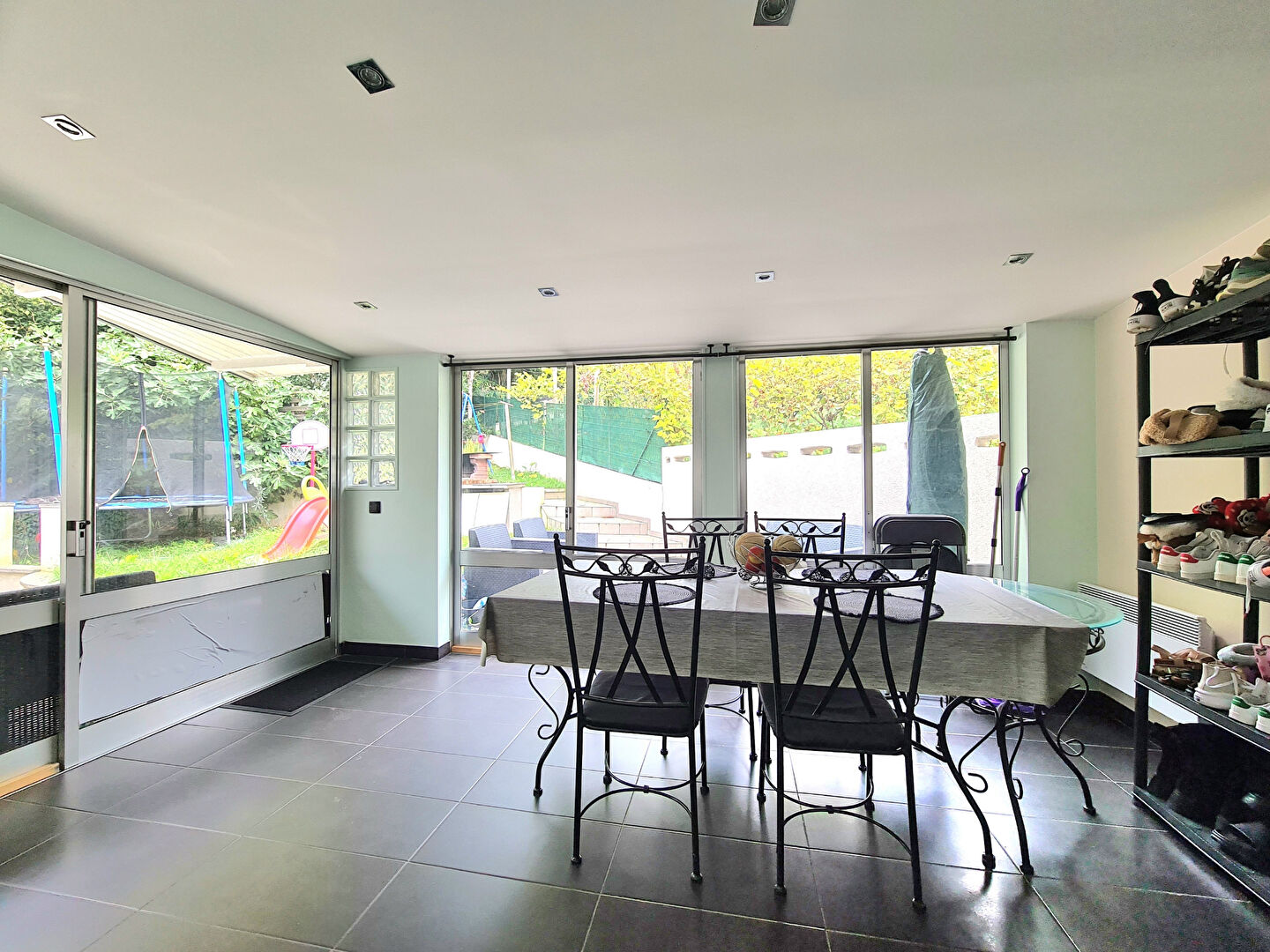 Agence immobilière de Stéphane Plaza Immobilier Créteil