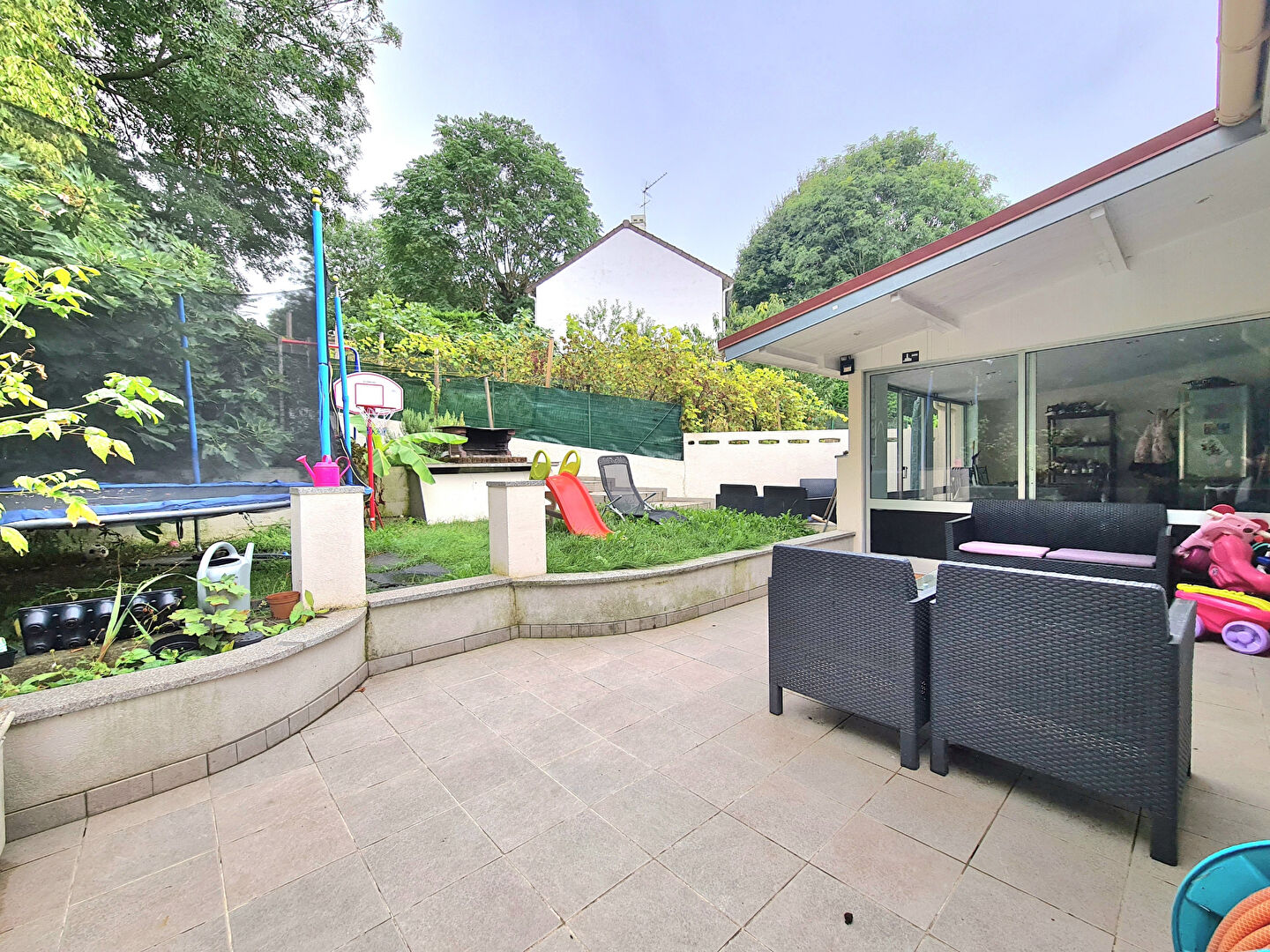 Agence immobilière de Stéphane Plaza Immobilier Créteil