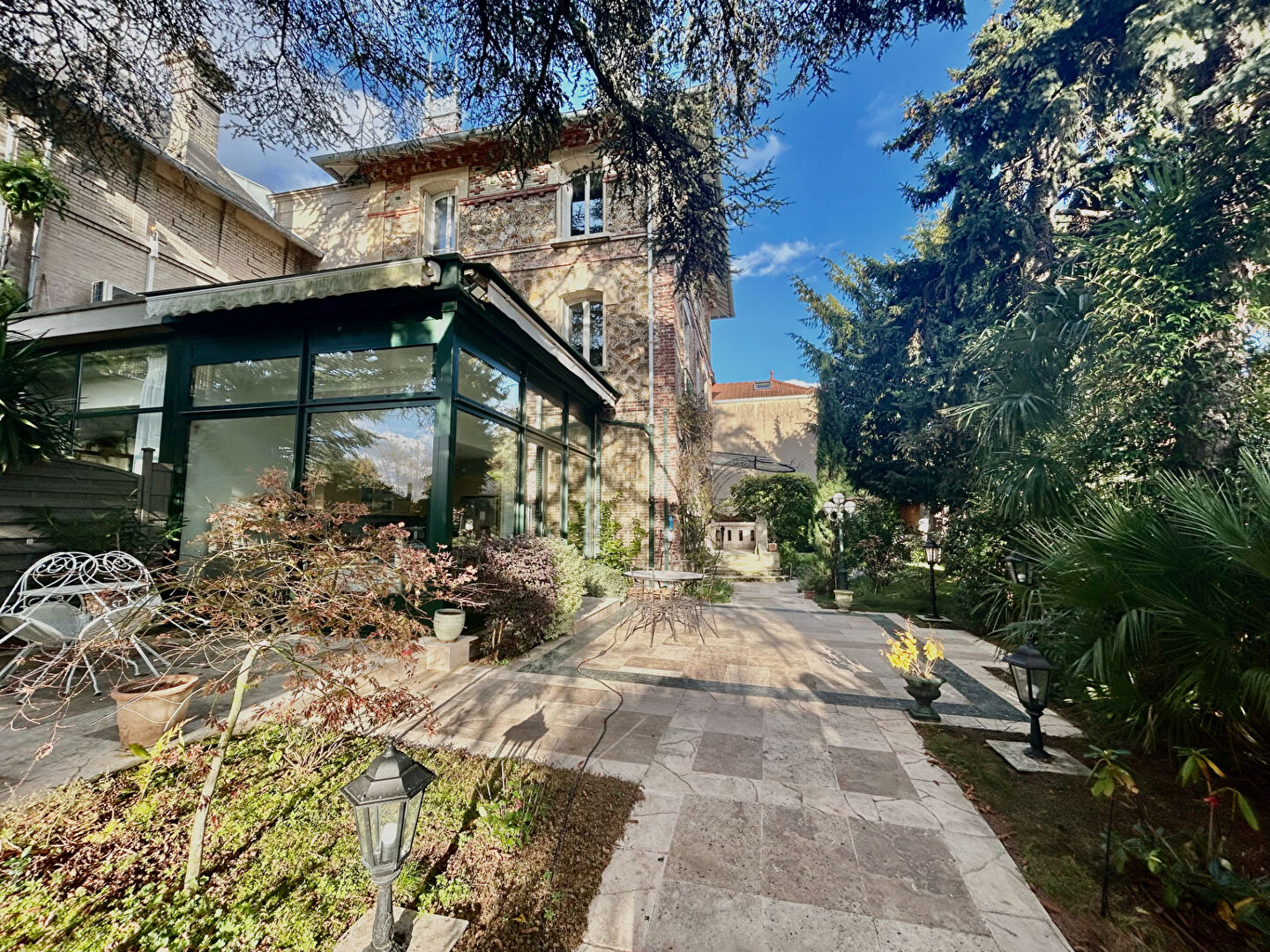 Agence immobilière de Stéphane Plaza Immobilier Créteil