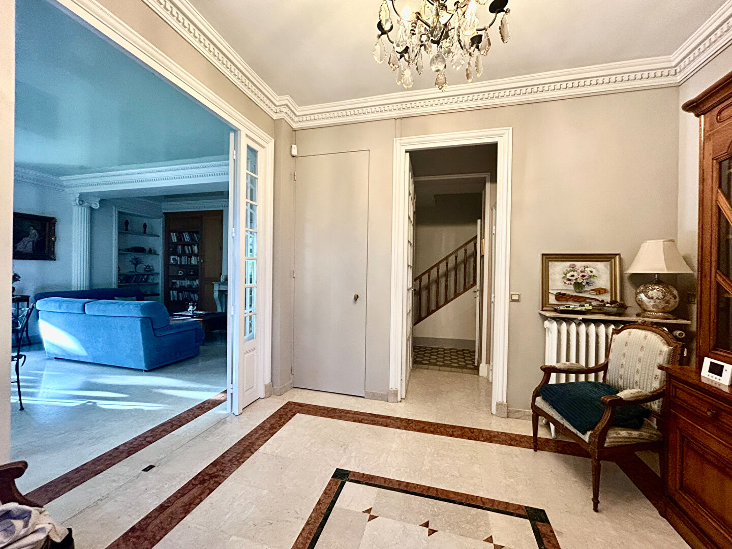 Photo Maison 9pièces Sucy-en-Brie image 2/6