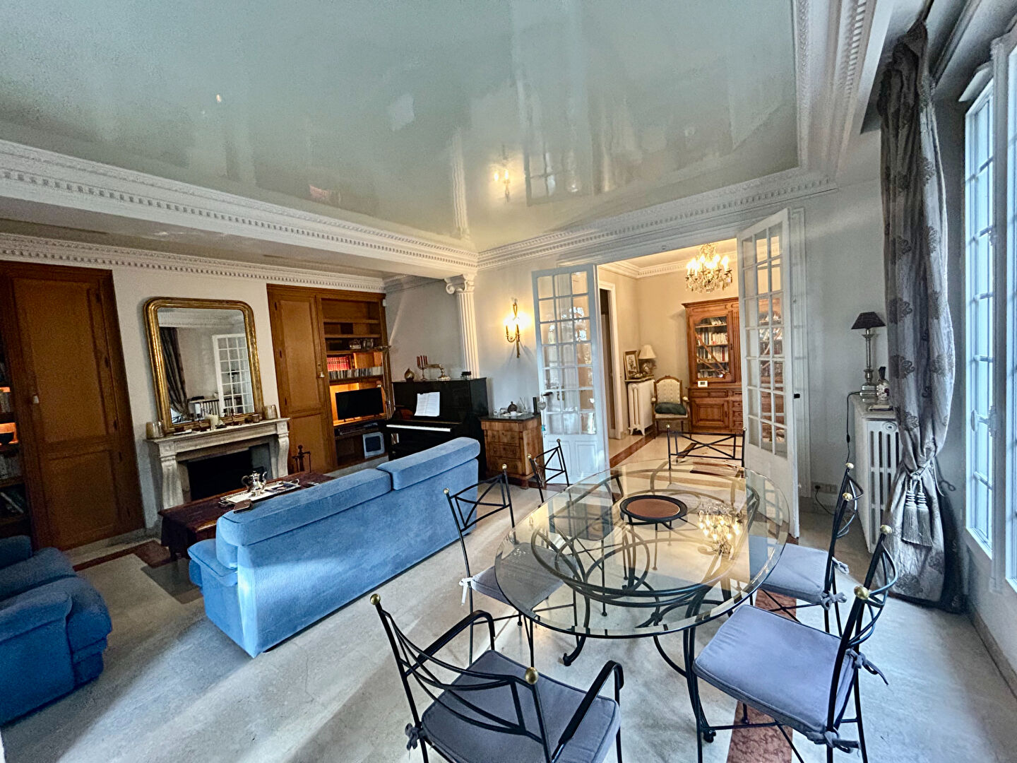 Photo Maison 9pièces Sucy-en-Brie image 3/6