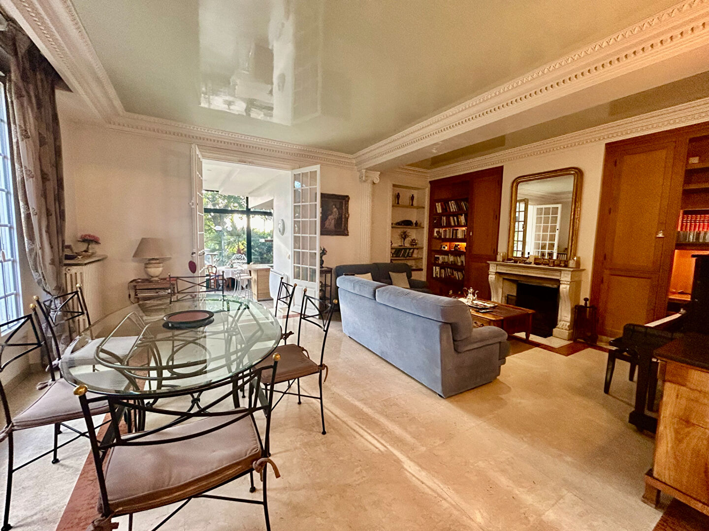 Photo Maison 9pièces Sucy-en-Brie image 4/6