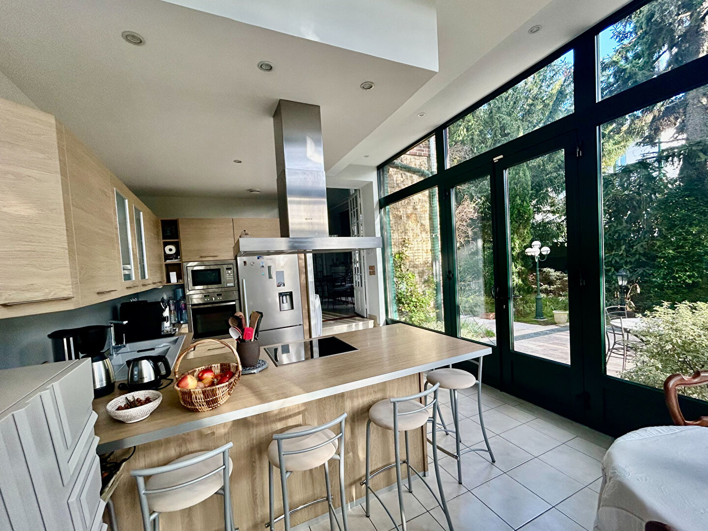 Photo Maison 9pièces Sucy-en-Brie image 5/6