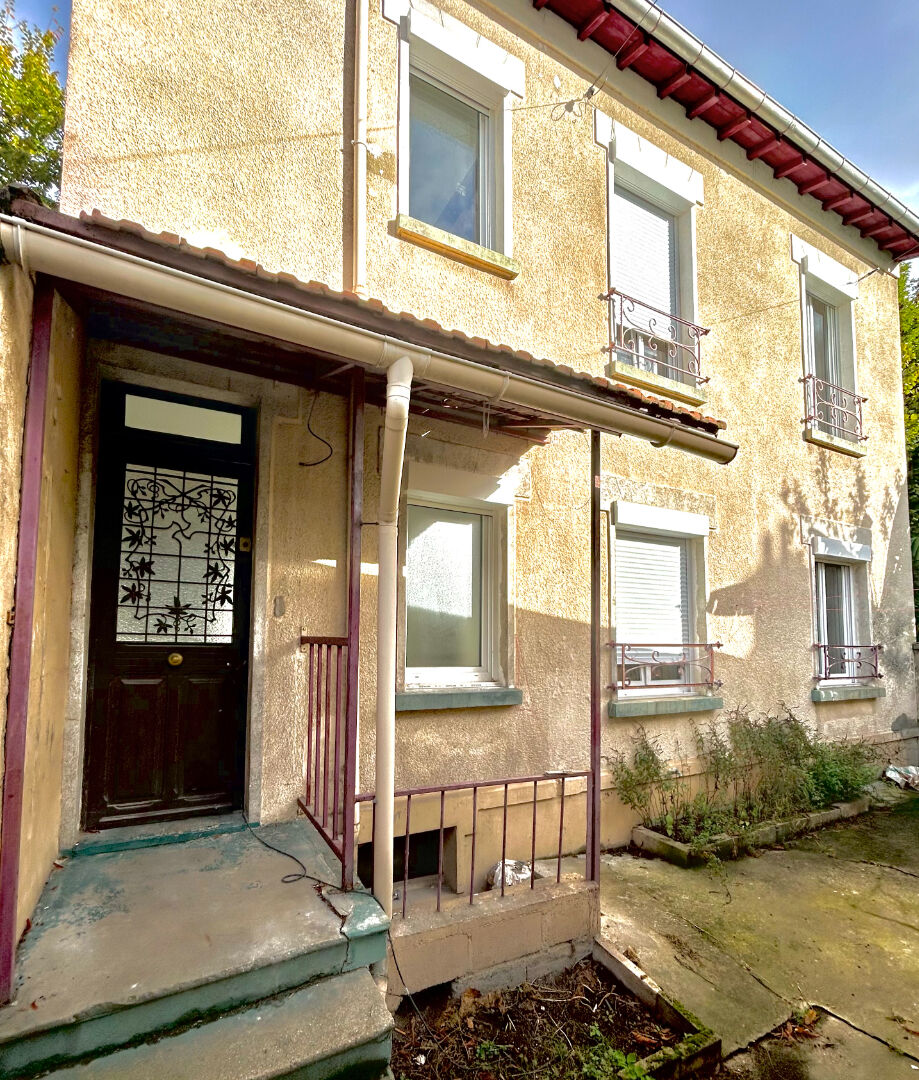 Monopropriété de 299m² - Créteil Village