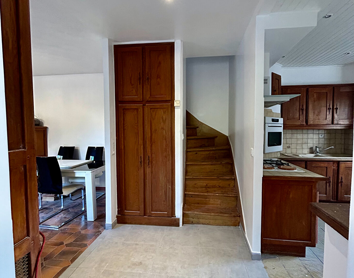 Photo Copropriété entière de 299m² - Créteil image 2/6