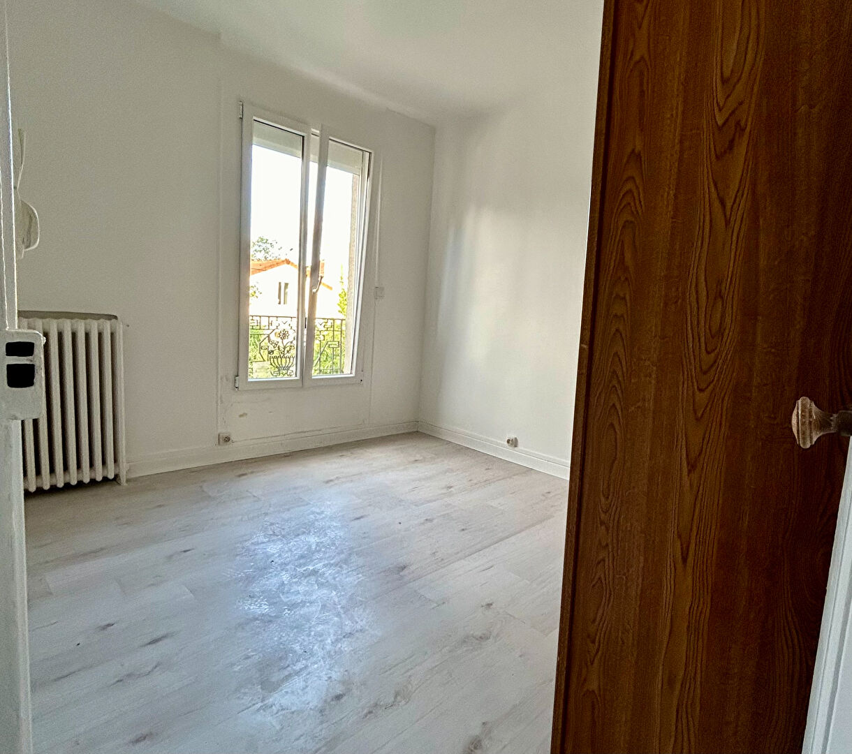 Photo Copropriété entière de 299m² - Créteil image 5/6