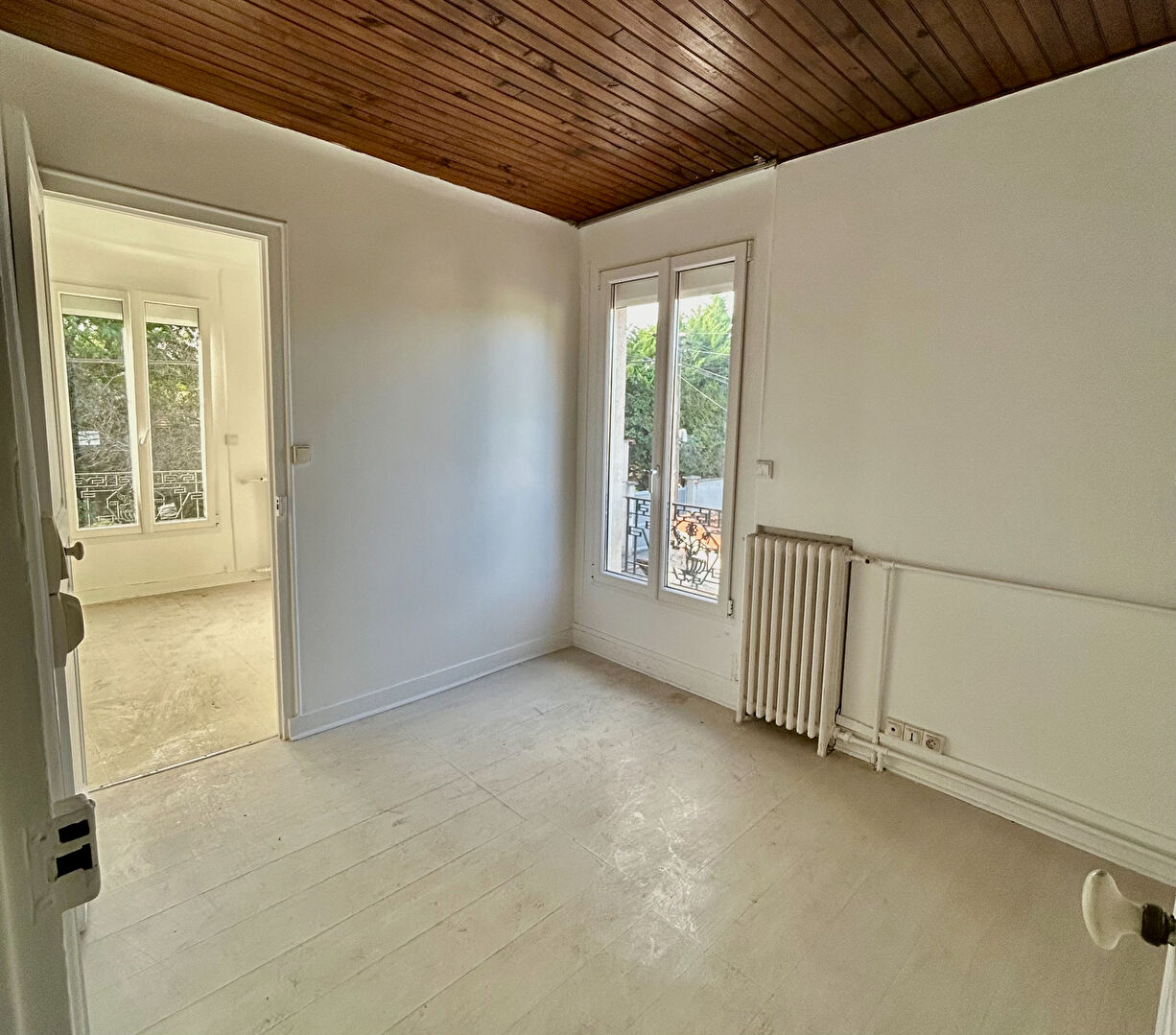 Photo Copropriété entière de 299m² - Créteil image 6/6