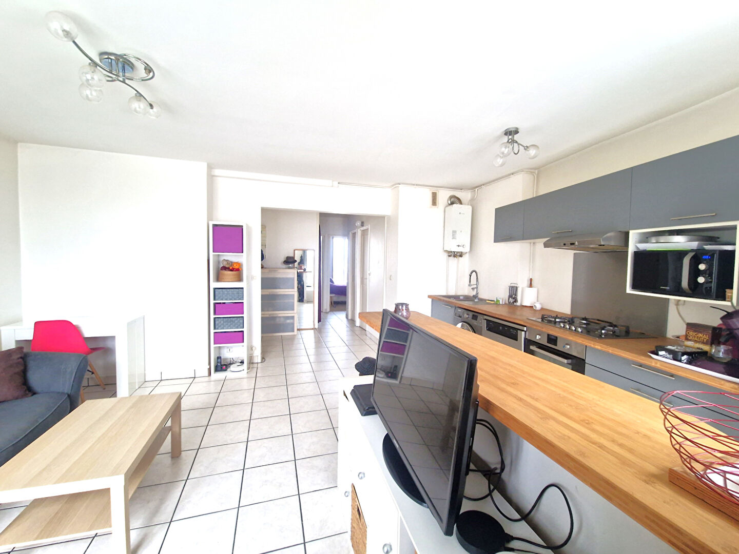 Agence immobilière de Stéphane Plaza Immobilier Thiais-Choisy le Roi