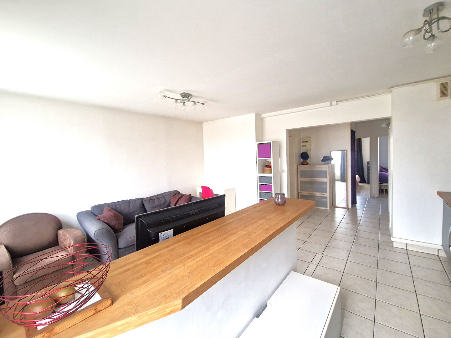 Agence immobilière de Stéphane Plaza Immobilier Thiais-Choisy le Roi