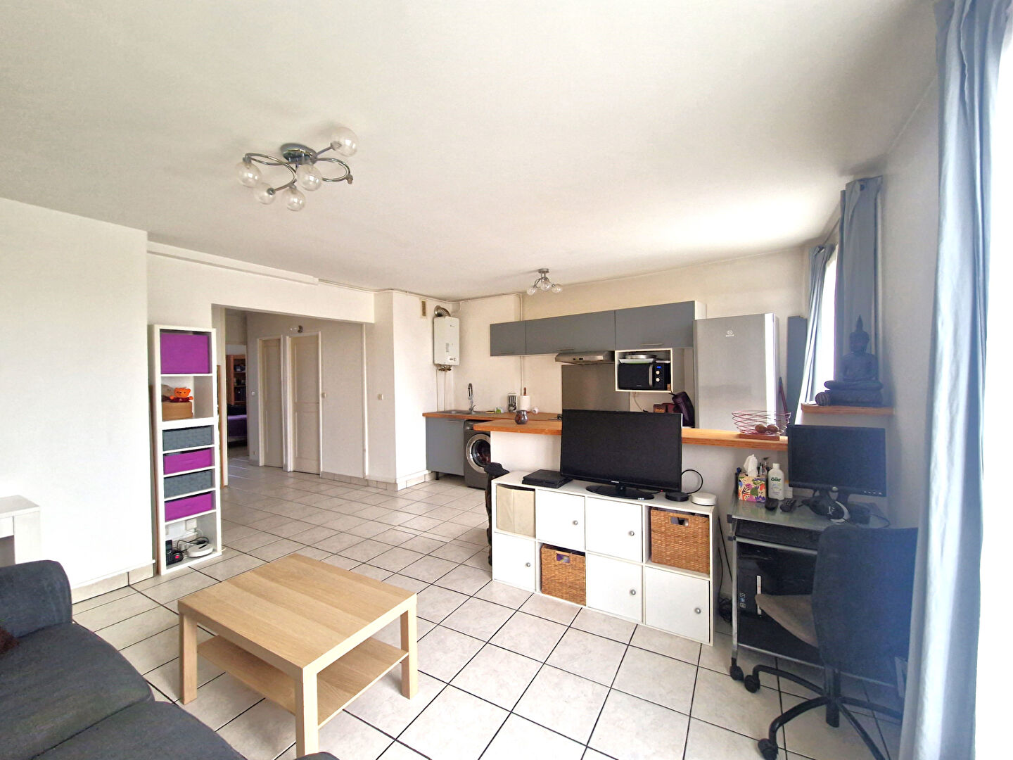 Agence immobilière de Stéphane Plaza Immobilier Thiais-Choisy le Roi